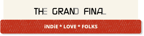 iNDiE * LOVE * FOLKS
